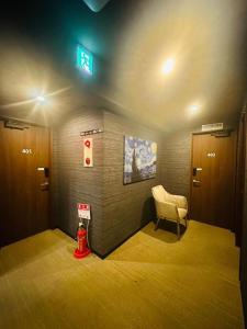 e-hostel 心斎橋 302