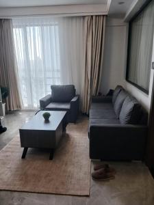 City oasis Valley arcade