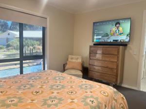 Relaxing 3bd in tranquil setting