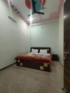 Hotel SHIVRAM KRIPA palace - Rūpnagar