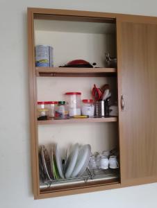 Toms Villa along National highway Thrissur at Nadathara