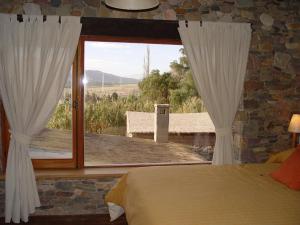 Refugio Del Pintor