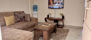 Terrace park apartments south B