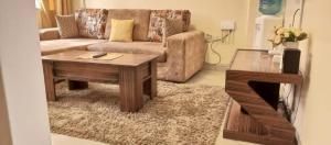 Terrace park apartments south B