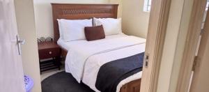 Terrace park apartments south B