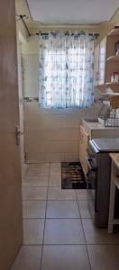 Terrace park apartments south B