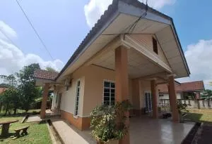 DN Homestay Kuala Terengganu - Feel At Home - Kampong Mak Kemas