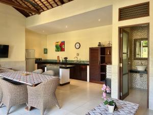 Accessible Villa G