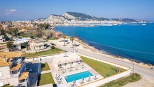 Cinque Terre Gardenia