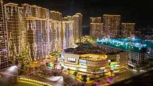 Homestay - VINHOMES - Gò Công