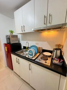 Jazz Residences Tower B