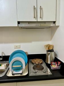 Jazz Residences Tower B