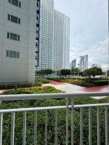 Jazz Residences Tower B