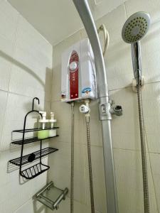 Jazz Residences Tower B