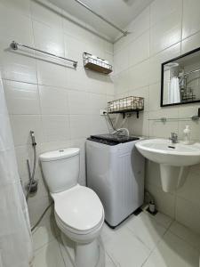 Jazz Residences Tower B