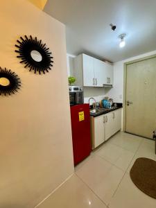 Jazz Residences Tower B