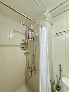Jazz Residences Tower B
