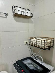 Jazz Residences Tower B