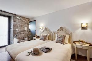Double Room - Disability Access room in Casa de Louredo