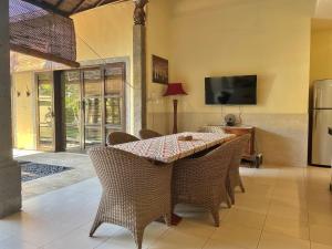 Accessible Villa G