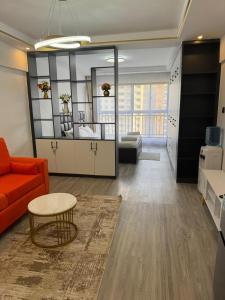 Alina ridge apartments