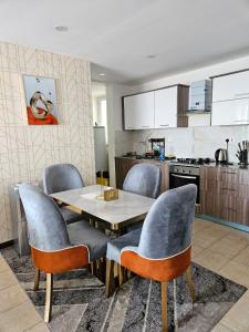 Kilimani two bedroom Woodavenue Edith