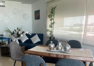 Modern Apartment Prime Location, Comfortable Apartment