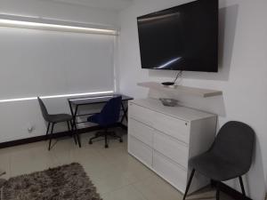 Modern Apartment Prime Location, Comfortable Apartment