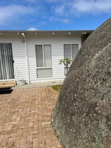 3 bdm Central Albany House
