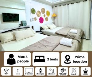 Jazz Residences Tower B