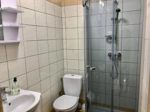 Charming Countryside Apartments