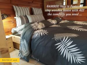 ΒΑΜΒΟΟ nest by the sea