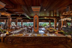 Swan Paradise A Pramana Experience