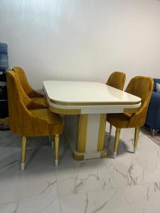 Kilimani one bedroom apt Woodavenue Edith