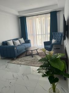 Kilimani one bedroom apt Woodavenue Edith