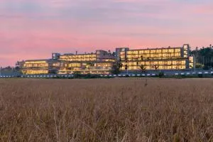 Saptha Resort and Spa - Begūr