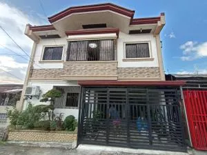 Homestay in Camarin - Sapang Alat