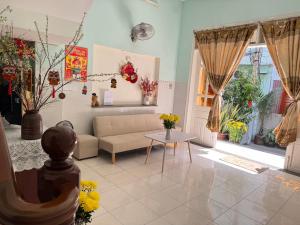 Phương Thảo Căn Hộ Cho Thuê