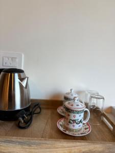 Gangtey Himalayan Suites