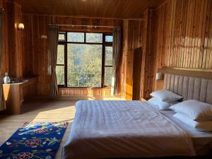 Gangtey Himalayan Suites