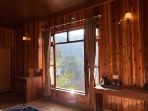 Gangtey Himalayan Suites