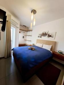 V86 - Sliema Balluta Old College Apt