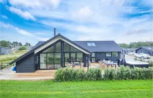 Lovely Home In Haderslev With Sauna - Kelstrup