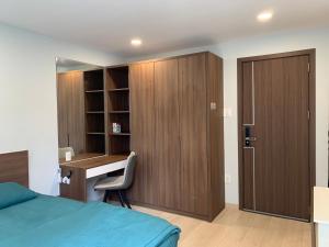 LuxMo Apartment - Lunaria Group