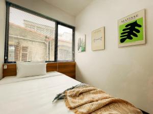 Mango Apartment and Homestay - HaNoi railway station