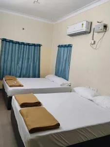Thiruveesar SVK Homestay - Pudukkottai