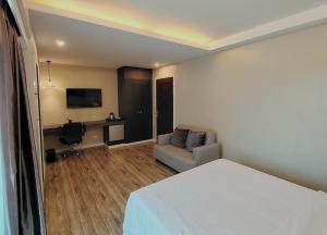 Ambiens Place Residential Hotel