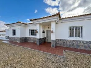 Villa Belle - Huércal-Overa