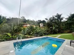 Snowdonia paradise vagamon - Вагамон