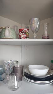 Calm-Luxury Modern Studio Free Parking Air Conditioning Espresso Bright View Complet Utilat